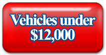 Vehicles under $12,000