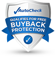 AutoCheck Vehicle Reports